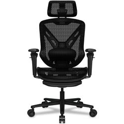 Игровое кресло Cougar Speeder (Black) Thumb