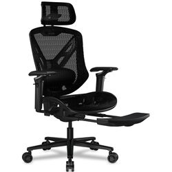 Игровое кресло Cougar Speeder (Black) Thumb