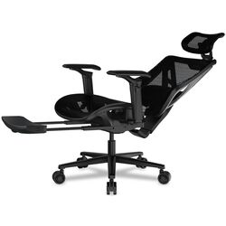 Игровое кресло Cougar Speeder (Black) Thumb