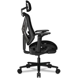 Игровое кресло Cougar Speeder (Black) Thumb