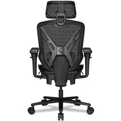 Игровое кресло Cougar Speeder (Black) Thumb