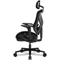 Игровое кресло Cougar Speeder (Black) Thumb