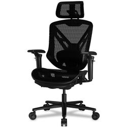 Игровое кресло Cougar Speeder (Black) Thumb