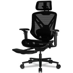 Игровое кресло Cougar Speeder (Black) Thumb