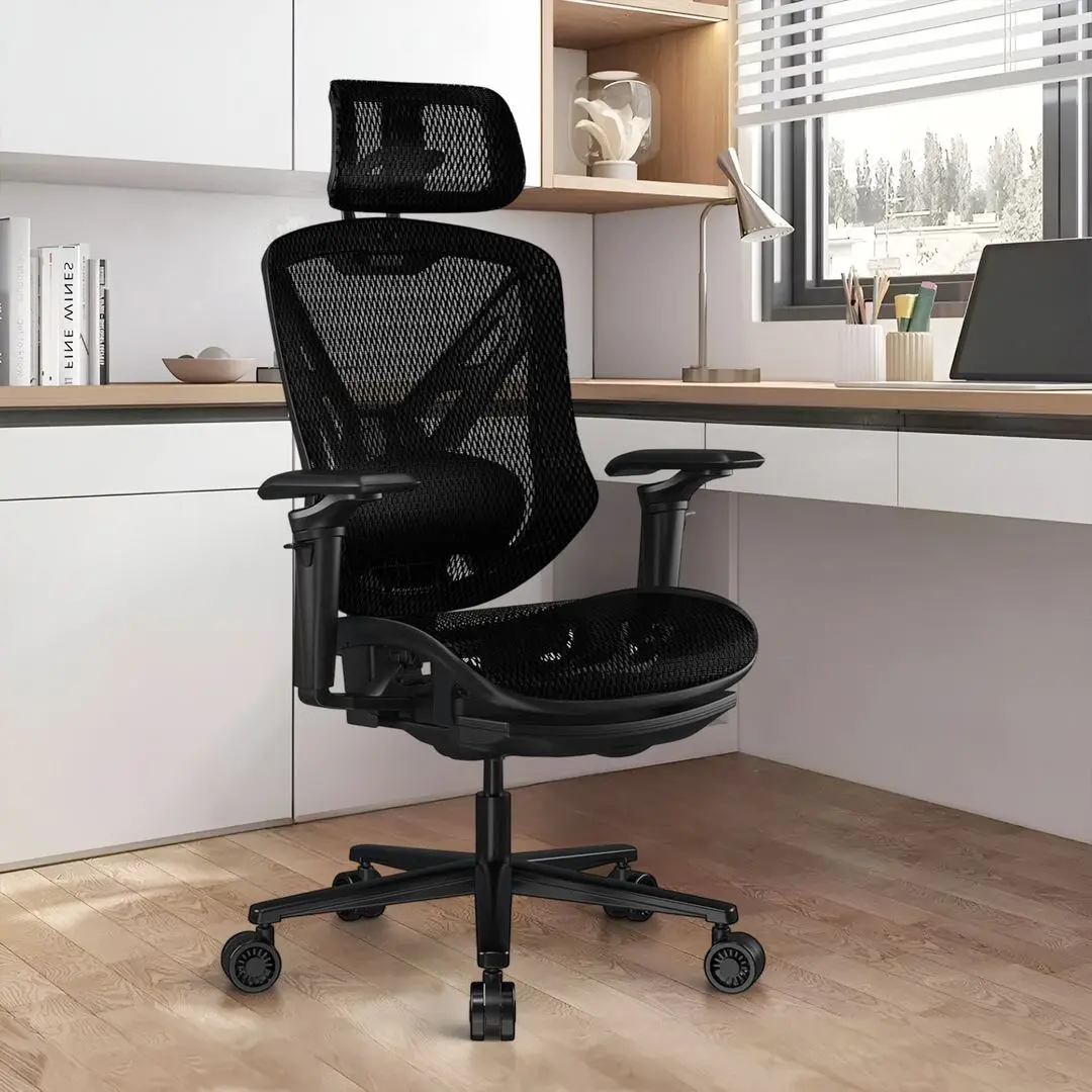 Игровое кресло Cougar Speeder (Black)