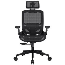 Fotoliu gaming Cougar Speeder One (Black) Thumb