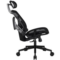 Fotoliu gaming Cougar Speeder One (Black) Thumb