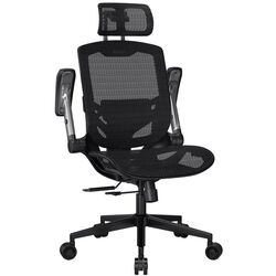 Fotoliu gaming Cougar Speeder One (Black) Thumb