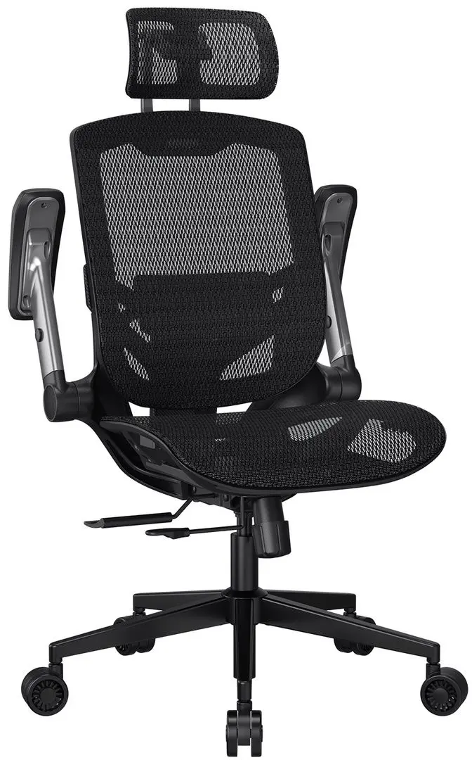 Fotoliu gaming Cougar Speeder One (Black) - 12