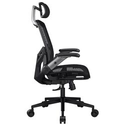 Fotoliu gaming Cougar Speeder One (Black) Thumb