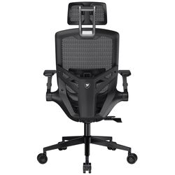 Fotoliu gaming Cougar Speeder One (Black) Thumb