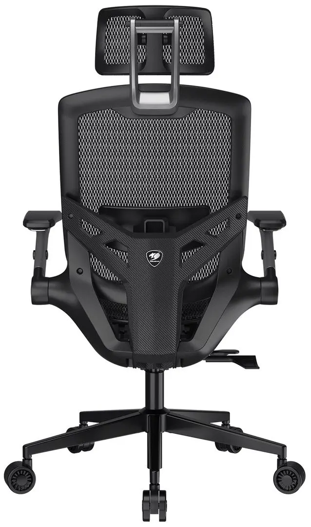 Fotoliu gaming Cougar Speeder One (Black) - 6