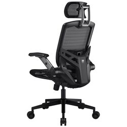 Fotoliu gaming Cougar Speeder One (Black) Thumb