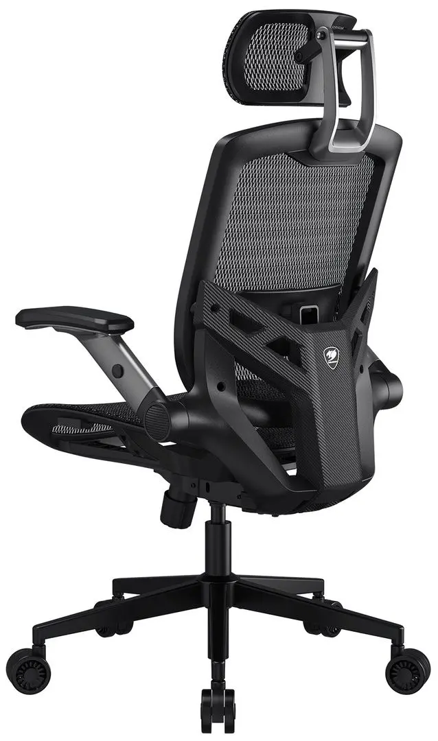 Fotoliu gaming Cougar Speeder One (Black) - 7