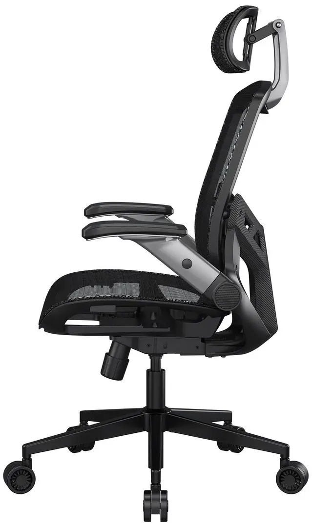Fotoliu gaming Cougar Speeder One (Black) - 8