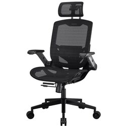 Fotoliu gaming Cougar Speeder One (Black) Thumb