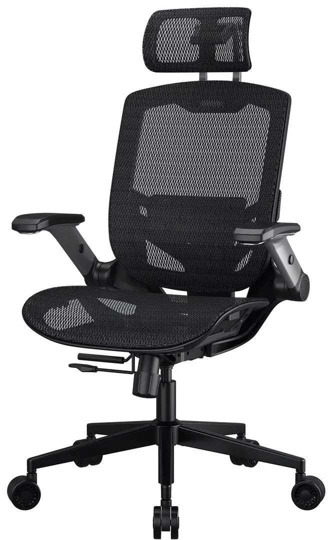 Fotoliu gaming Cougar Speeder One (Black) - 9