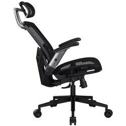 Fotoliu gaming Cougar Speeder One (Black) Thumb