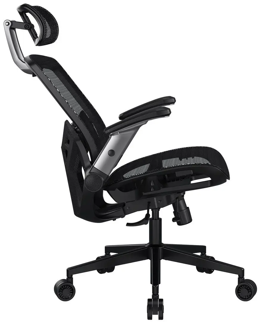 Fotoliu gaming Cougar Speeder One (Black) - 10