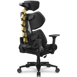 Игровое кресло Cougar Terminator Elite (Black/Gold) Thumb