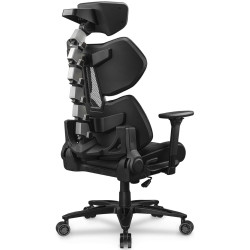 Игровое кресло Cougar Terminator Elite (Black/Silver) Thumb