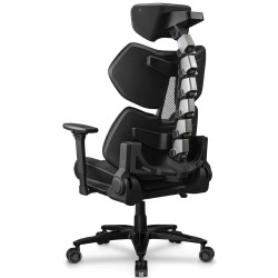 Игровое кресло Cougar Terminator Elite (Black/Silver) Thumb