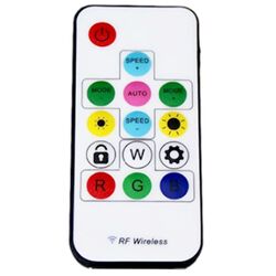 Игровое кресло Dakota eGamers RGBE (Black) Thumb