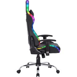 Игровое кресло Defender Ultimate (Black) Thumb