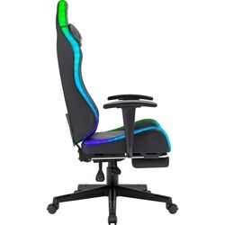 Игровое кресло Defender Watcher (Black) Thumb