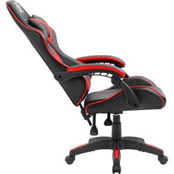 Игровое кресло Defender XCom (Black/Red) Thumb