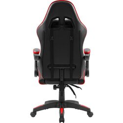 Игровое кресло Defender XCom (Black/Red) Thumb