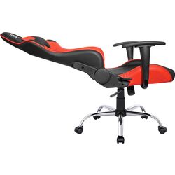 Кресло геймерское Defender Azgar (Black/Red) Thumb