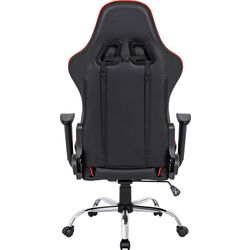 Кресло геймерское Defender Azgar (Black/Red) Thumb