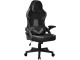 Fotoliu gaming DP Trefor (Black/Grey)