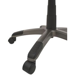 Fotoliu gaming DP F-86 (Black/Grey) Thumb