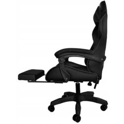 Игровое кресло Dunmoon 24243 (Black) Thumb