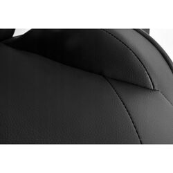 Игровое кресло Dunmoon 24243 (Black) Thumb