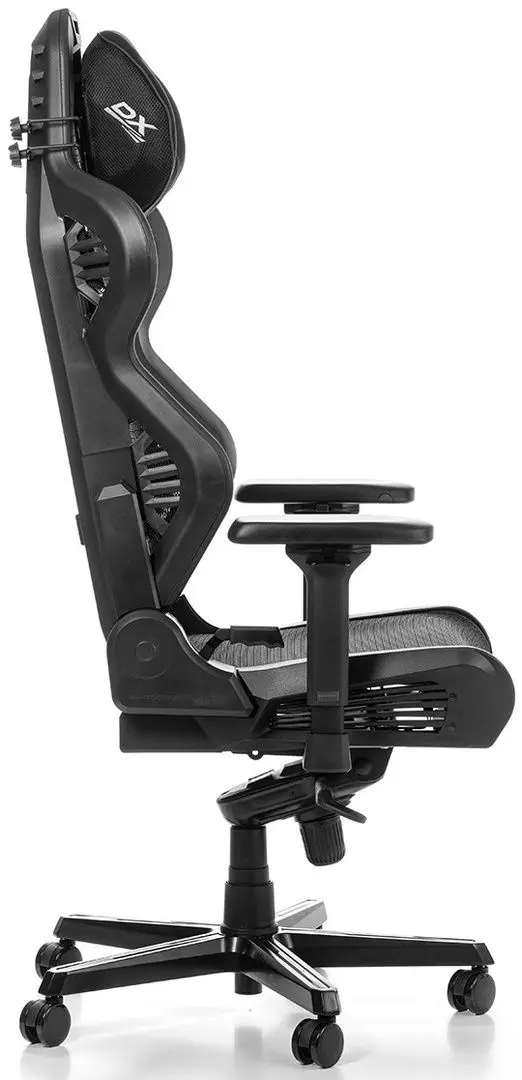 Fotoliu gaming DXRacer Air L (Black)