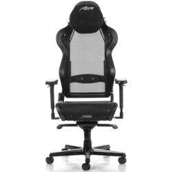 Fotoliu gaming DXRacer Air L (Black)