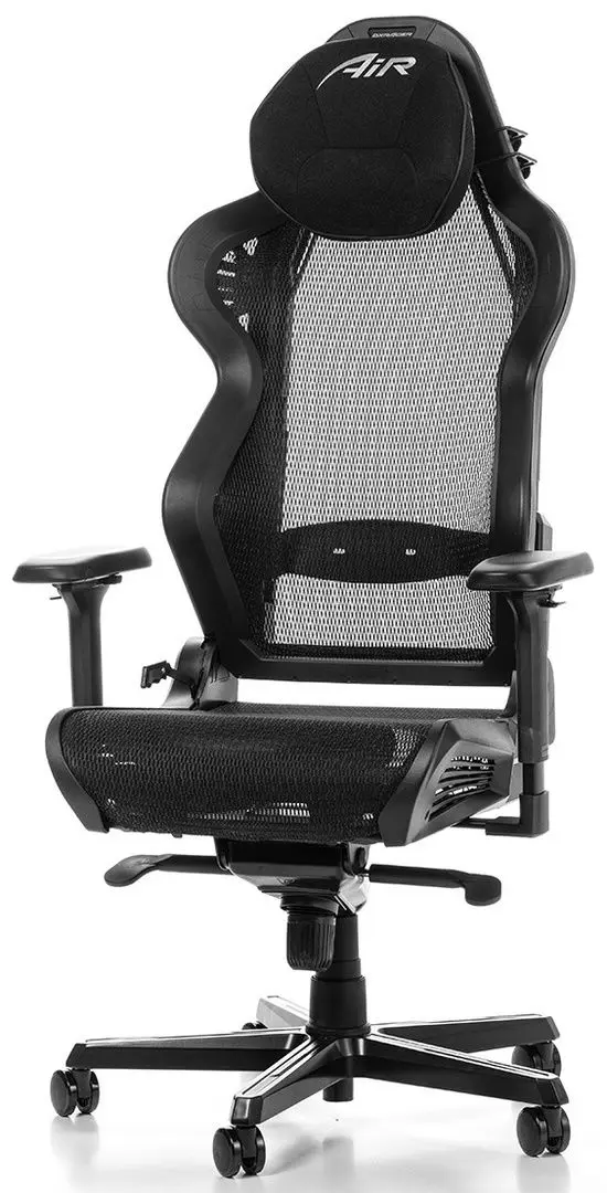 Fotoliu gaming DXRacer Air L (Black)