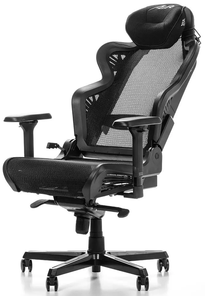 Fotoliu gaming DXRacer Air L (Black)