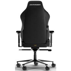 Fotoliu gaming DXRacer Craft-23-L (Black/White) Thumb