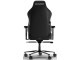 Fotoliu gaming DXRacer Craft-23-L (Black/White)