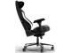 Fotoliu gaming DXRacer Craft-23-L (Black/White)