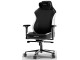 Fotoliu gaming DXRacer Craft-23-L (Black/White)