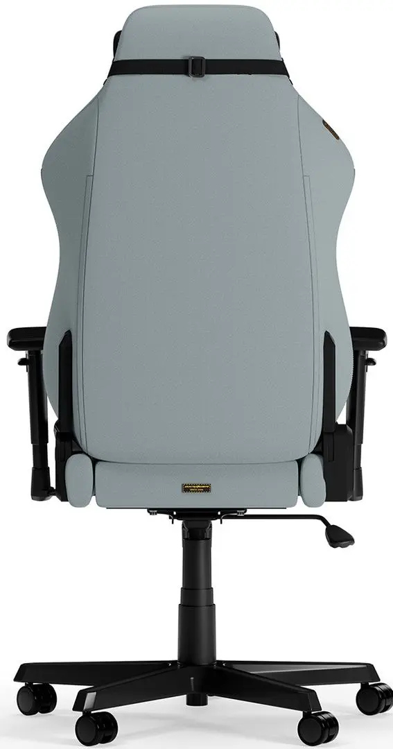 Игровое кресло DXRacer Drifting (Cyan/Black)