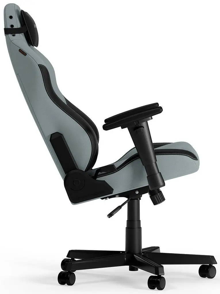 Игровое кресло DXRacer Drifting (Cyan/Black)