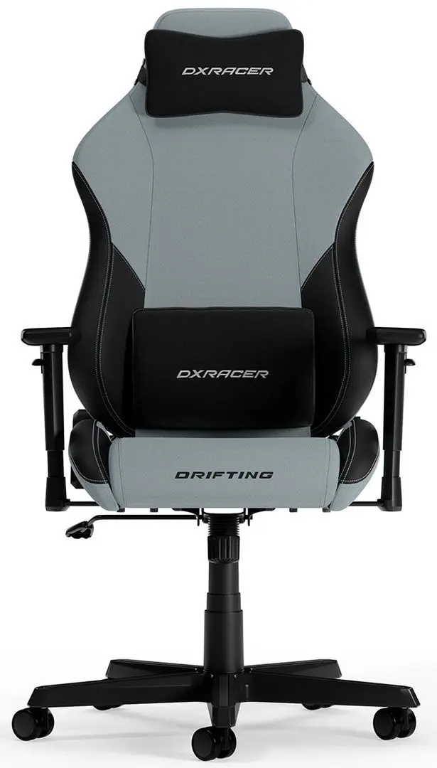 Игровое кресло DXRacer Drifting (Cyan/Black)