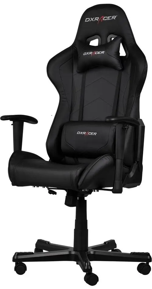 Игровое кресло DXRacer Formula OH/FH08 (Black) - 2