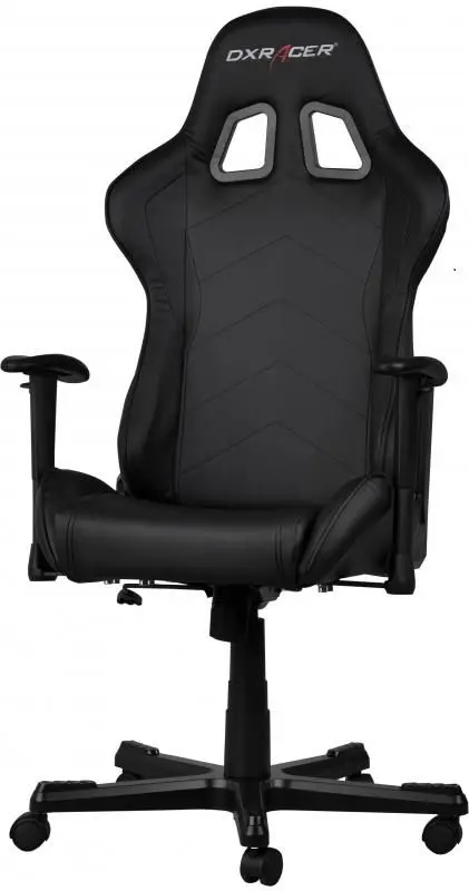 Игровое кресло DXRacer Formula OH/FH08 (Black) - 3